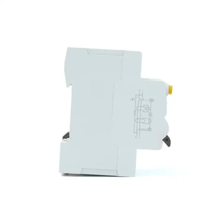 Aptomat Chống Giật RCCB