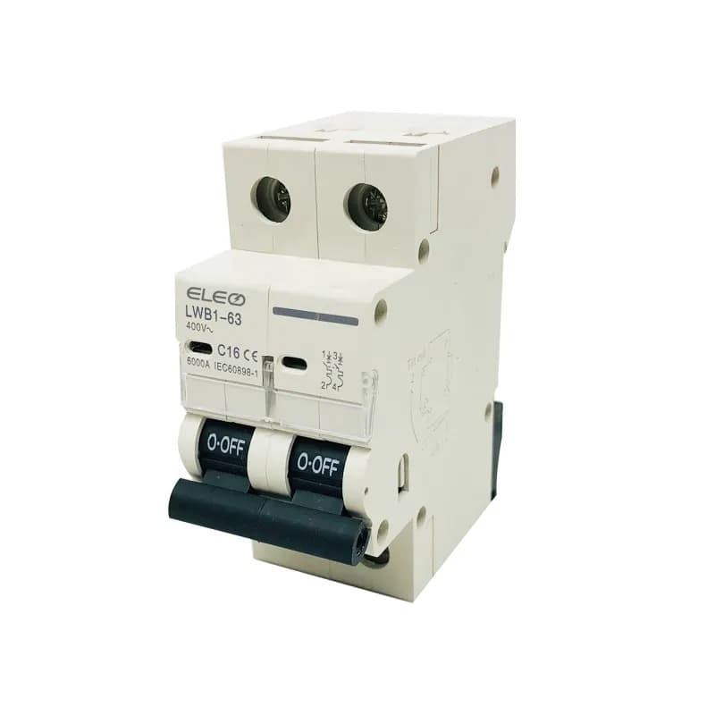 Miniature Circuit Breaker