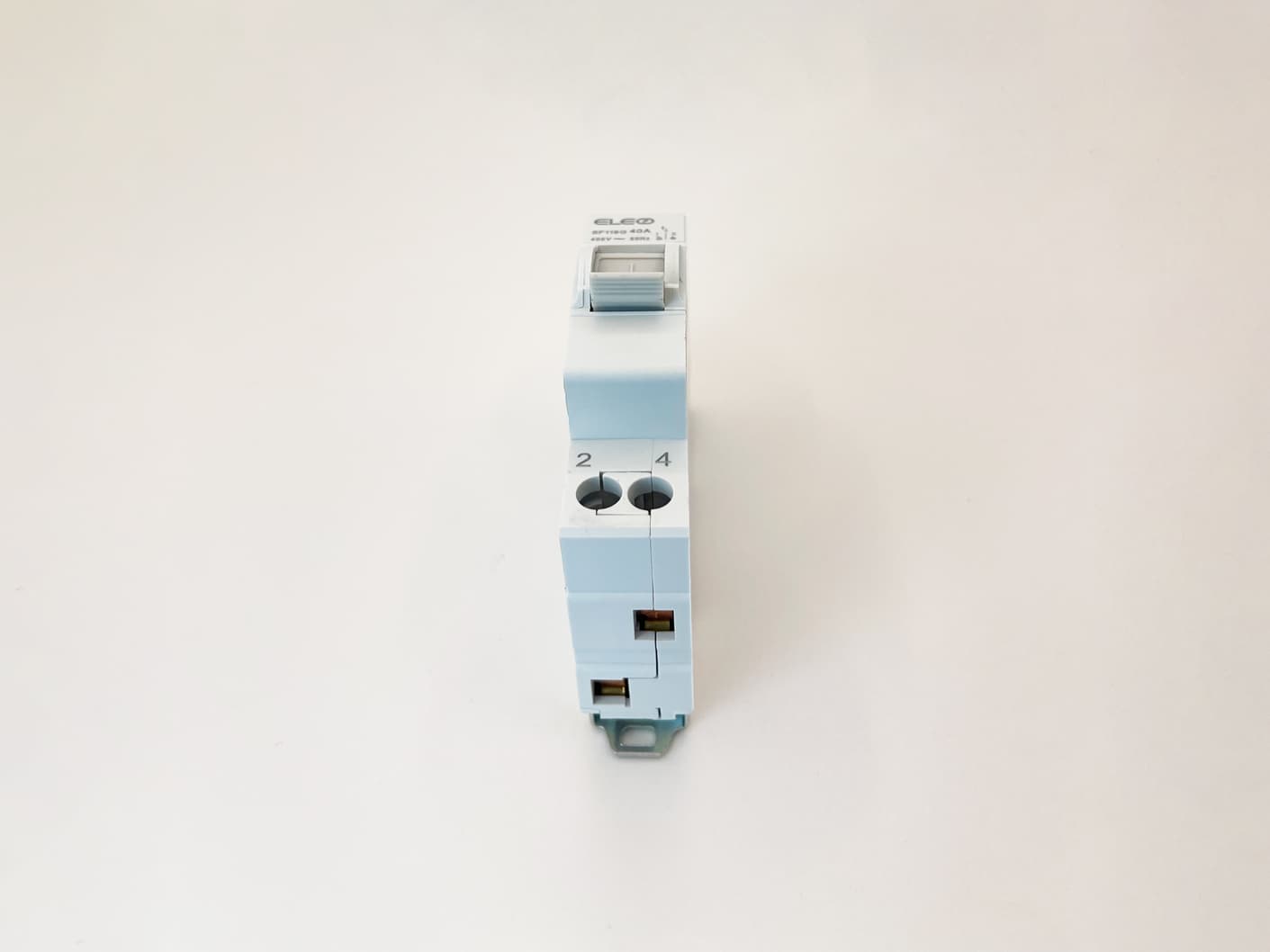 Aptomat Đảo Chiều 1P 40A 230V DC