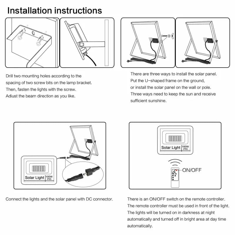 Đèn năng lượng mặt trời