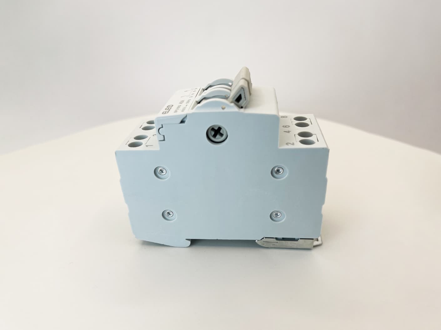 Aptomat Đảo Chiều 2 Pha